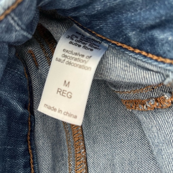 Maurice’s jeans - Picture 3 of 3